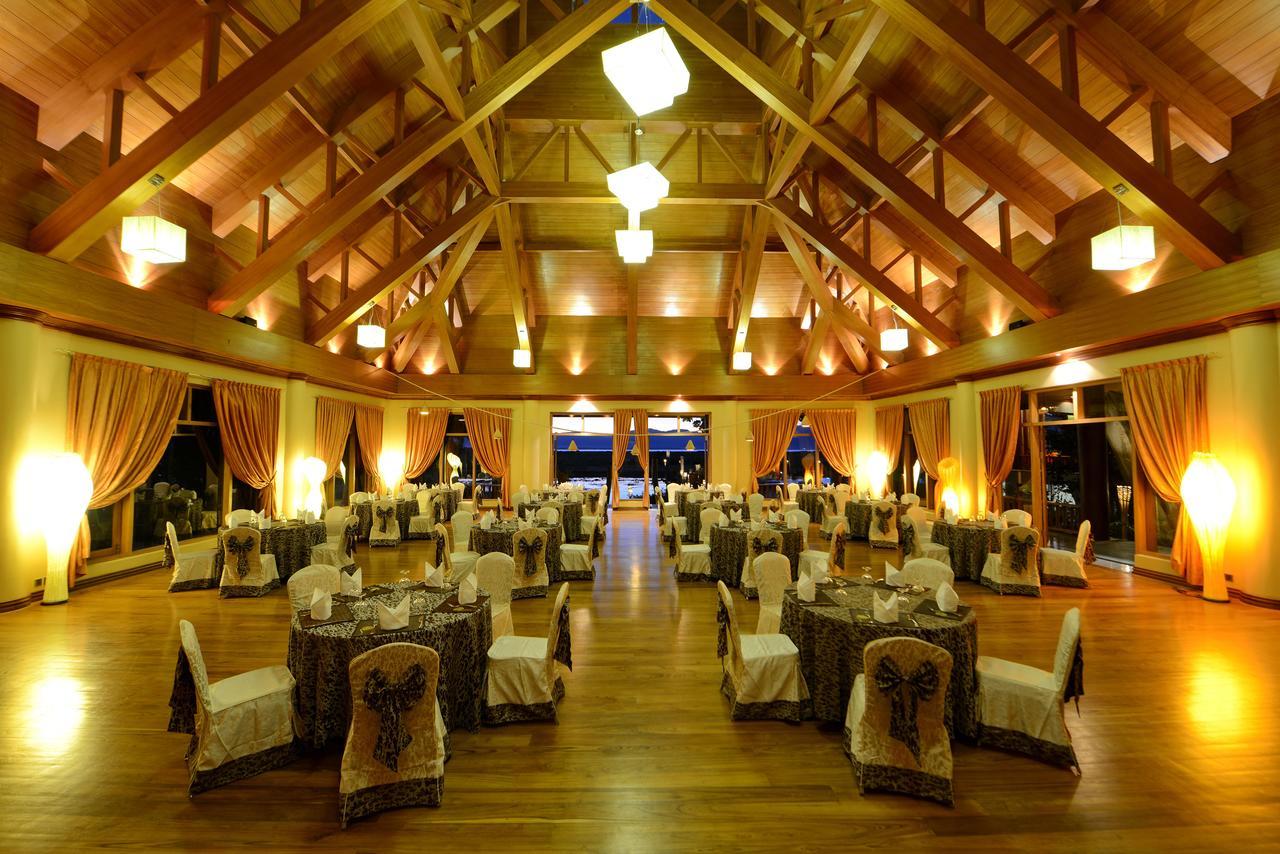 Aureum Palace Hotel&Resort Inle Nyaung Shwe Exterior foto